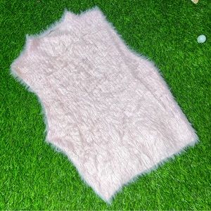 ZARA new Pink top